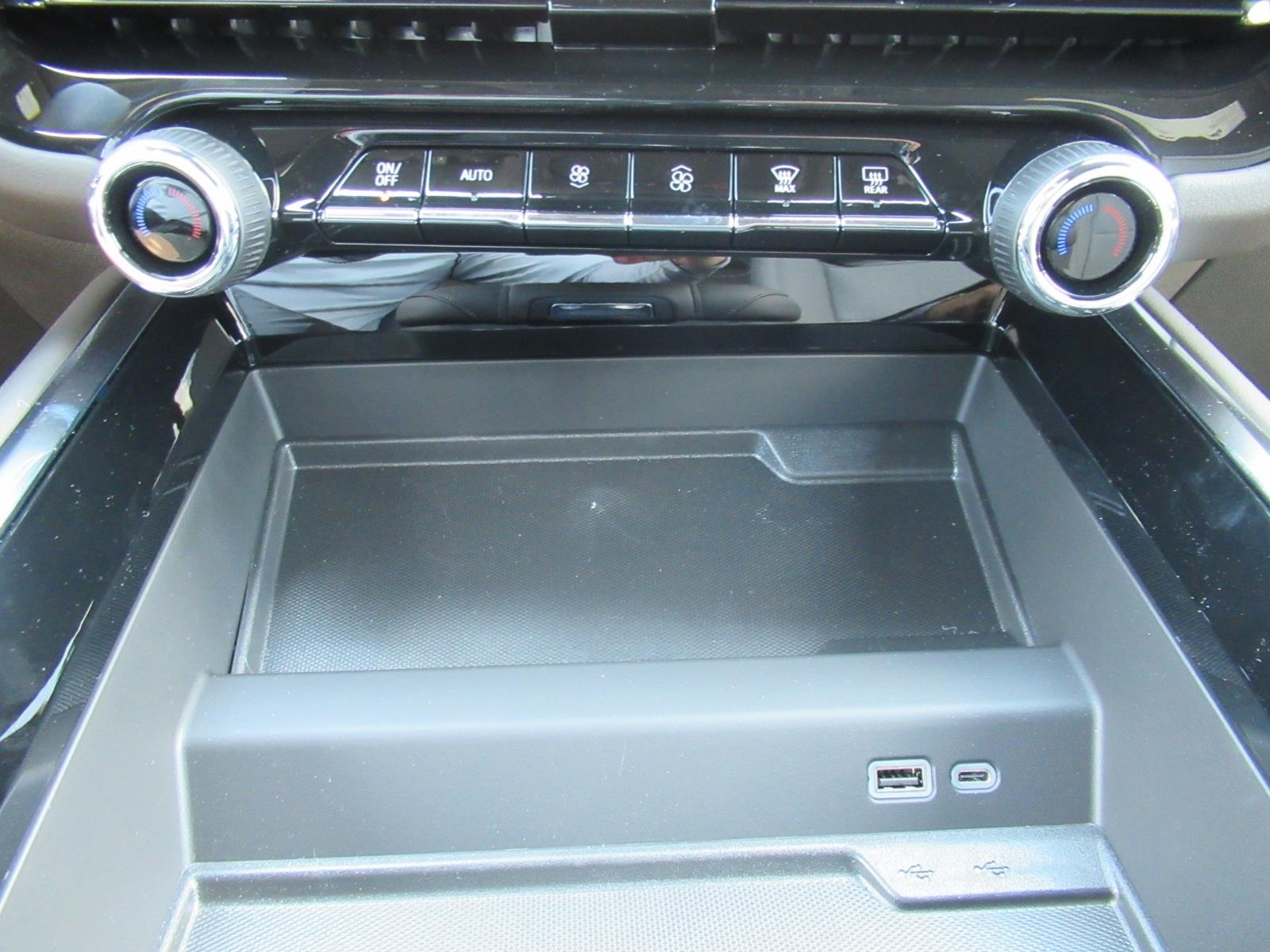 2026 Chevrolet Tahoe LS - Photo 27