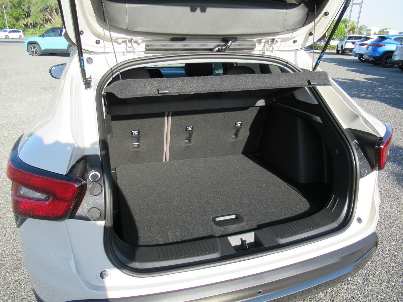 2026 Chevrolet Trax Activ - Photo 29