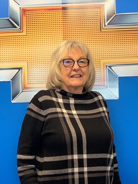 Staff member Pat Stickels from 72493193165c