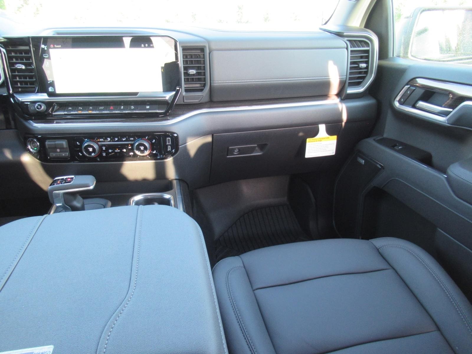 2026 Chevrolet Silverado 1500 RST - Photo 14
