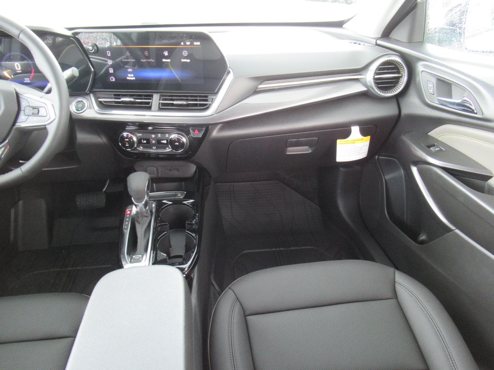 2026 Chevrolet Trax Activ - Photo 17