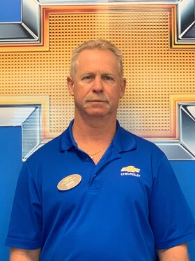 Staff member Jamie Edwards from 2f6c215209ad