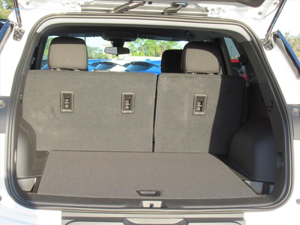 2025 Chevrolet Blazer 2LT - Photo 26