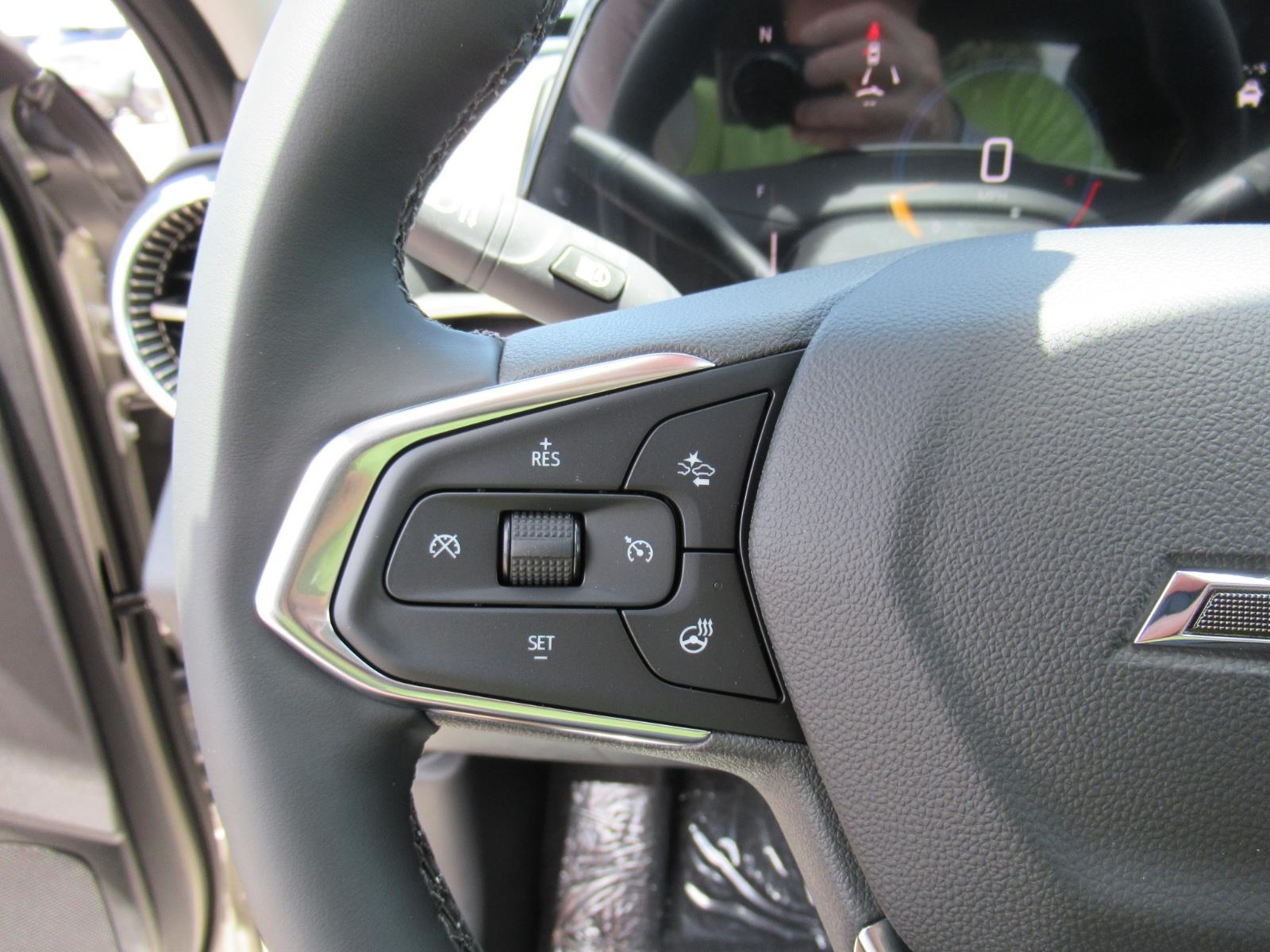 2026 Chevrolet Trax Activ - Photo 22