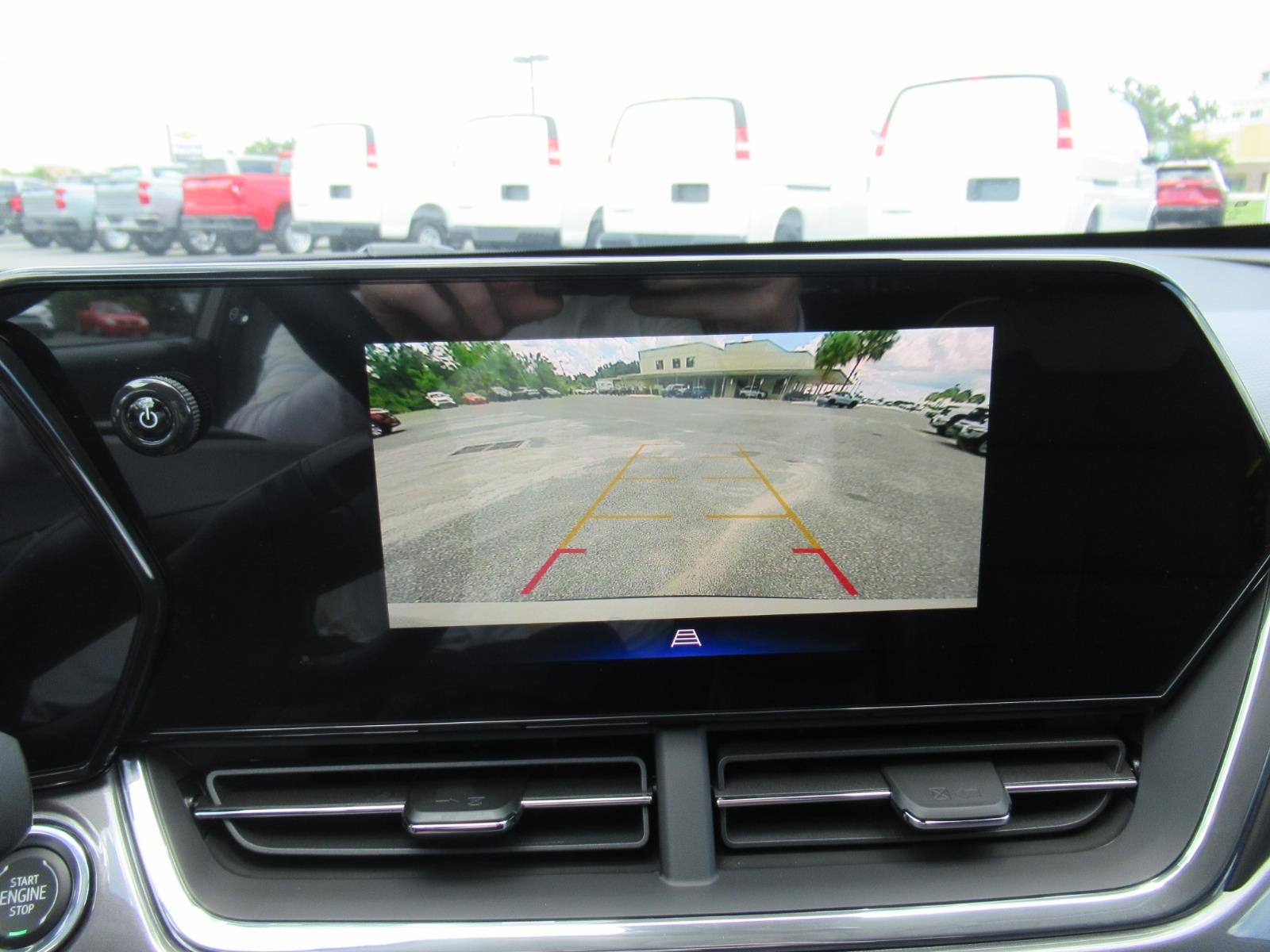 2026 Chevrolet Trax Activ - Photo 27