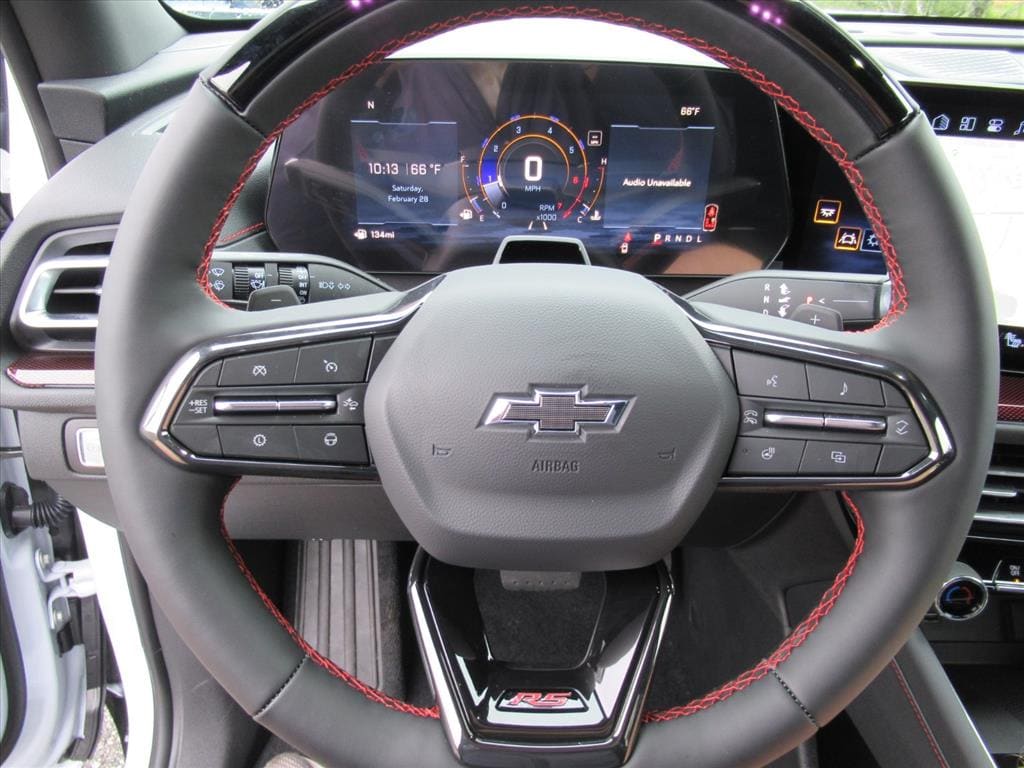 2026 Chevrolet Traverse RS - Photo 21