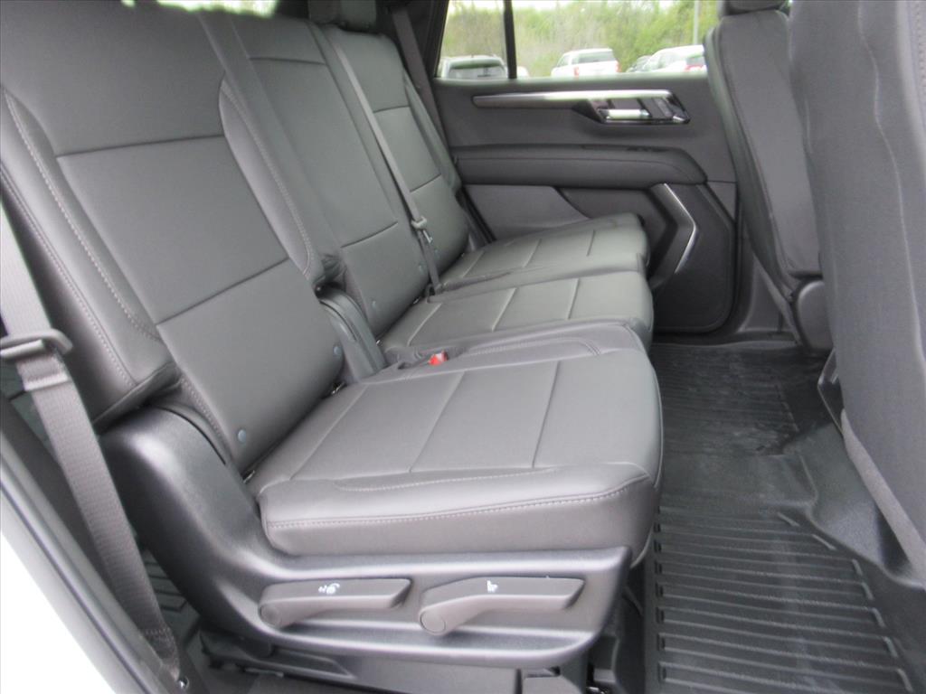 2025 Chevrolet Tahoe Fleet - Photo 29