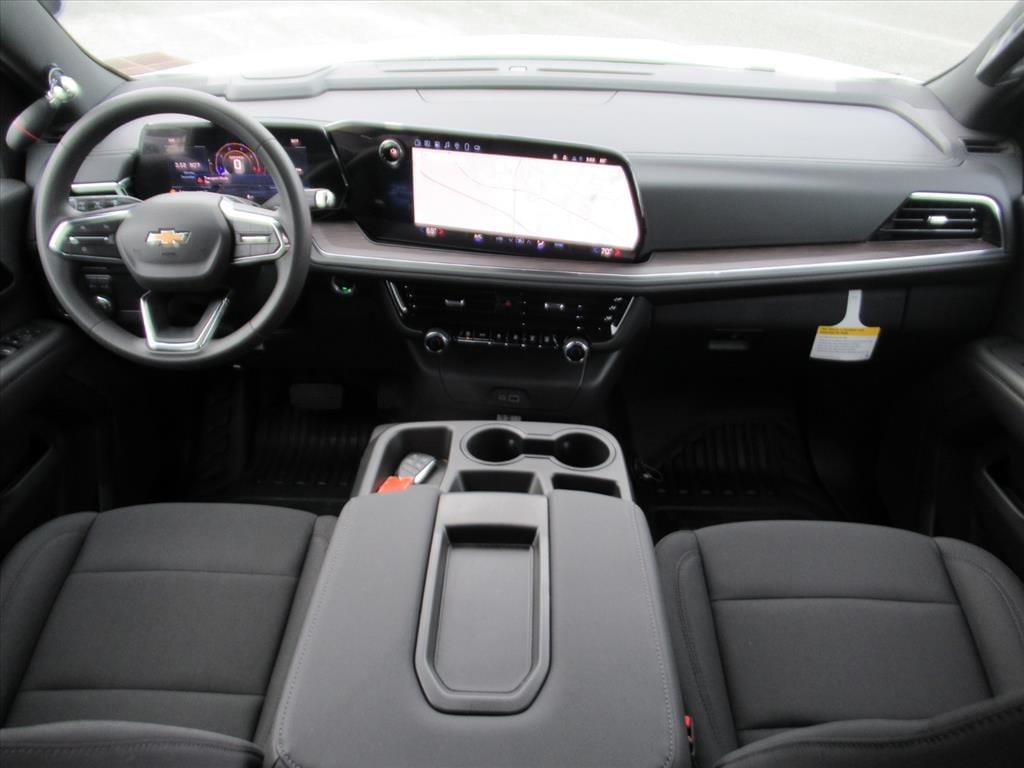 2025 Chevrolet Tahoe Fleet - Photo 12