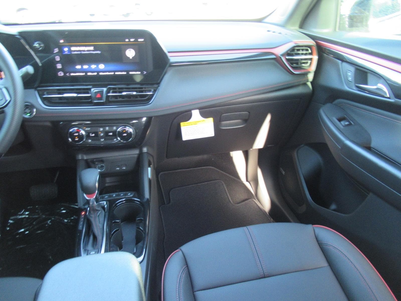 2026 Chevrolet Trailblazer RS - Photo 14