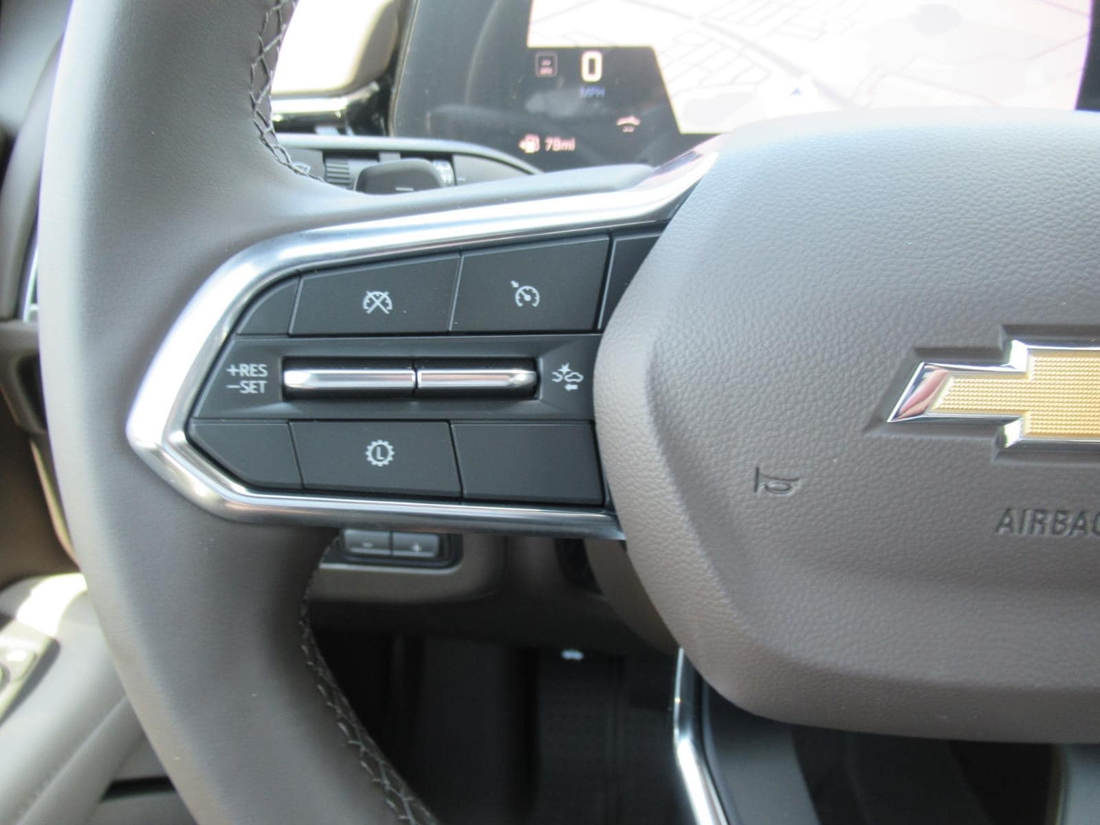 2026 Chevrolet Tahoe LS - Photo 24