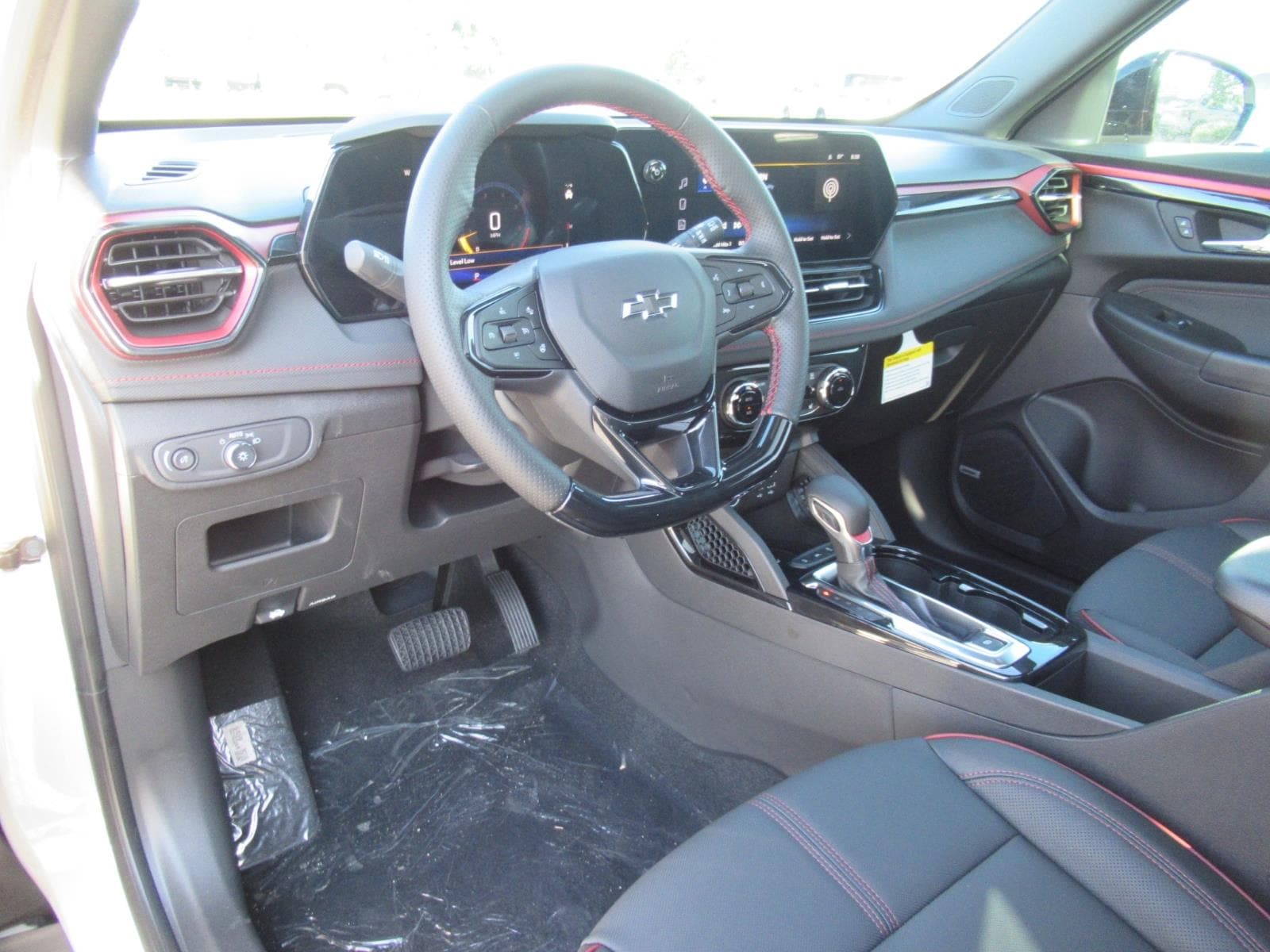 2026 Chevrolet Trailblazer RS - Photo 18