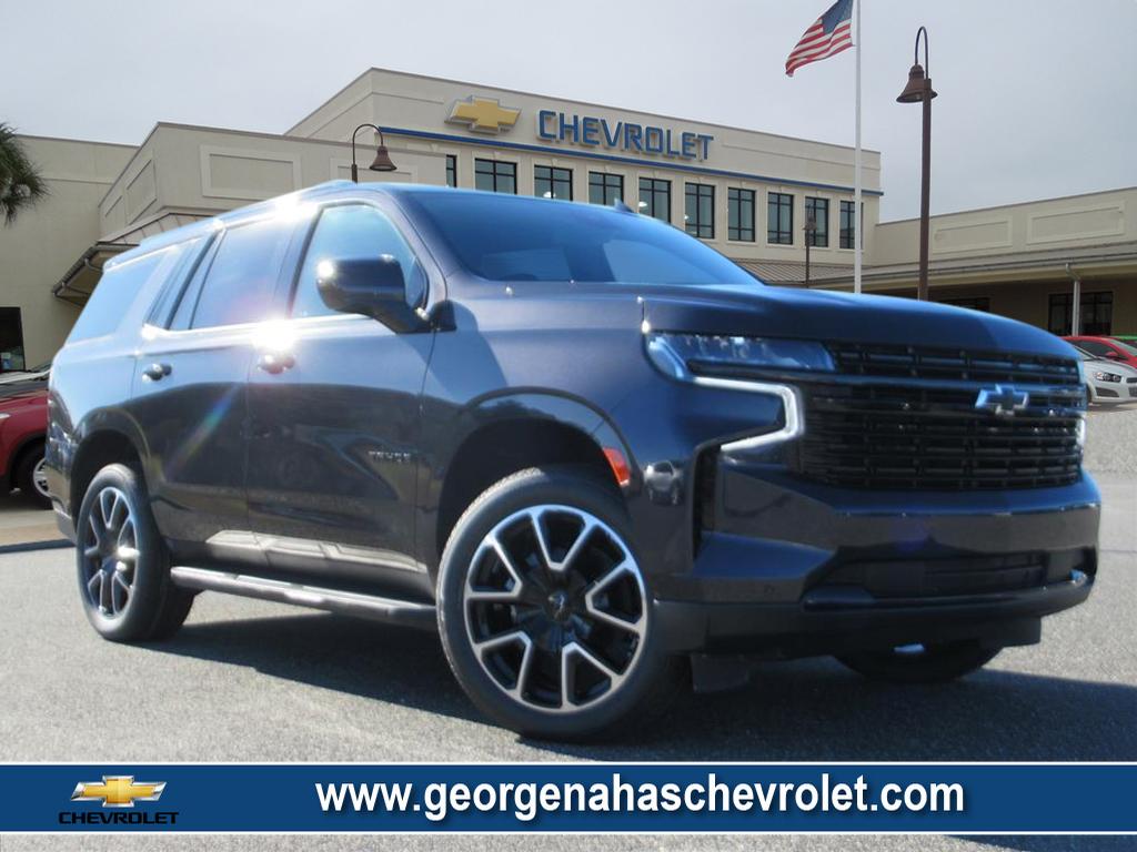2023 Chevrolet Tahoe SUV 
