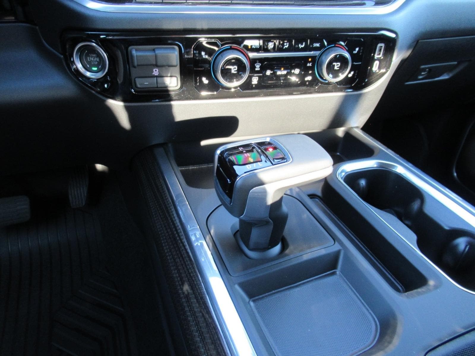 2026 Chevrolet Silverado 1500 RST - Photo 26
