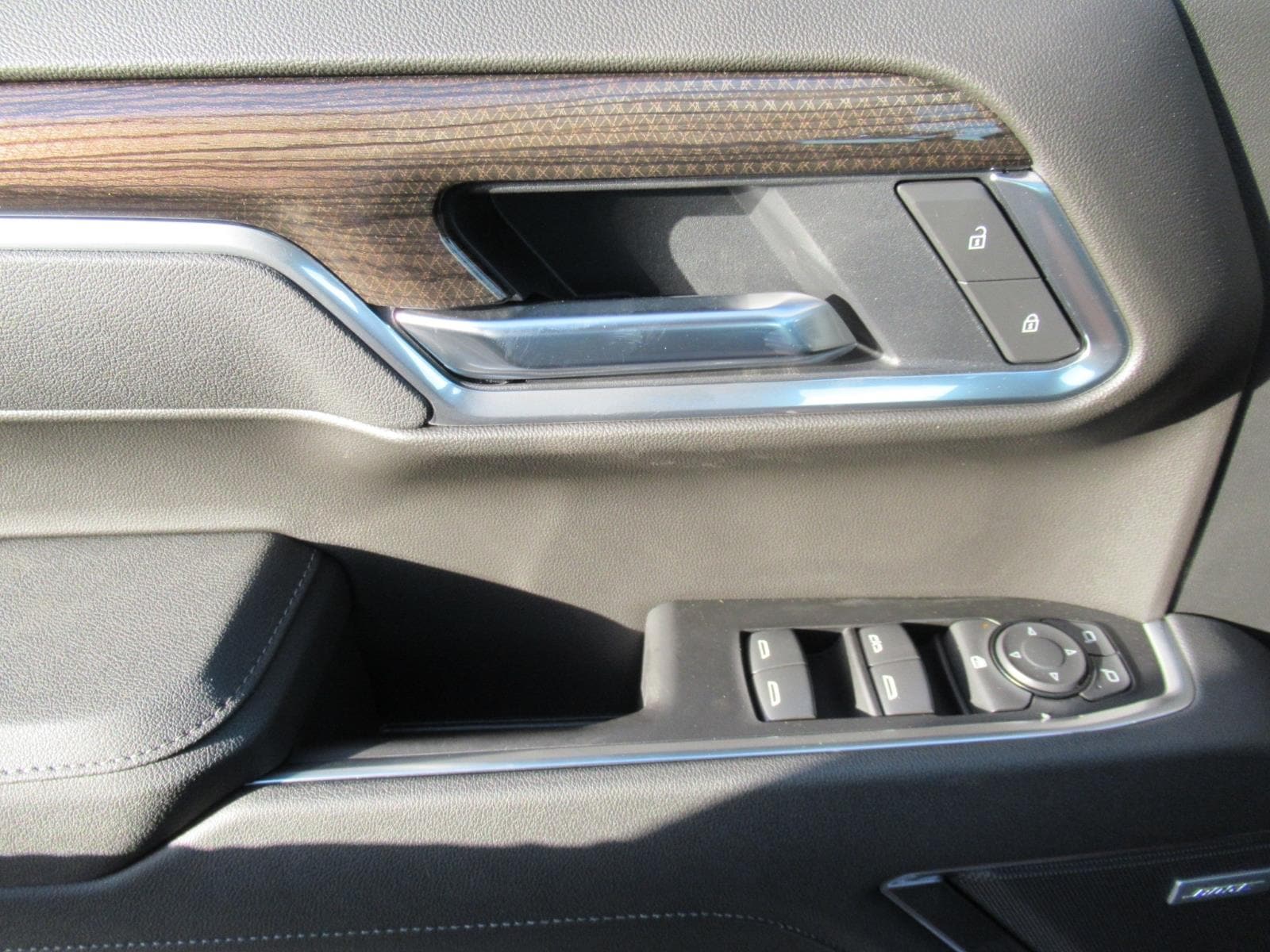 2026 Chevrolet Silverado 1500 RST - Photo 21