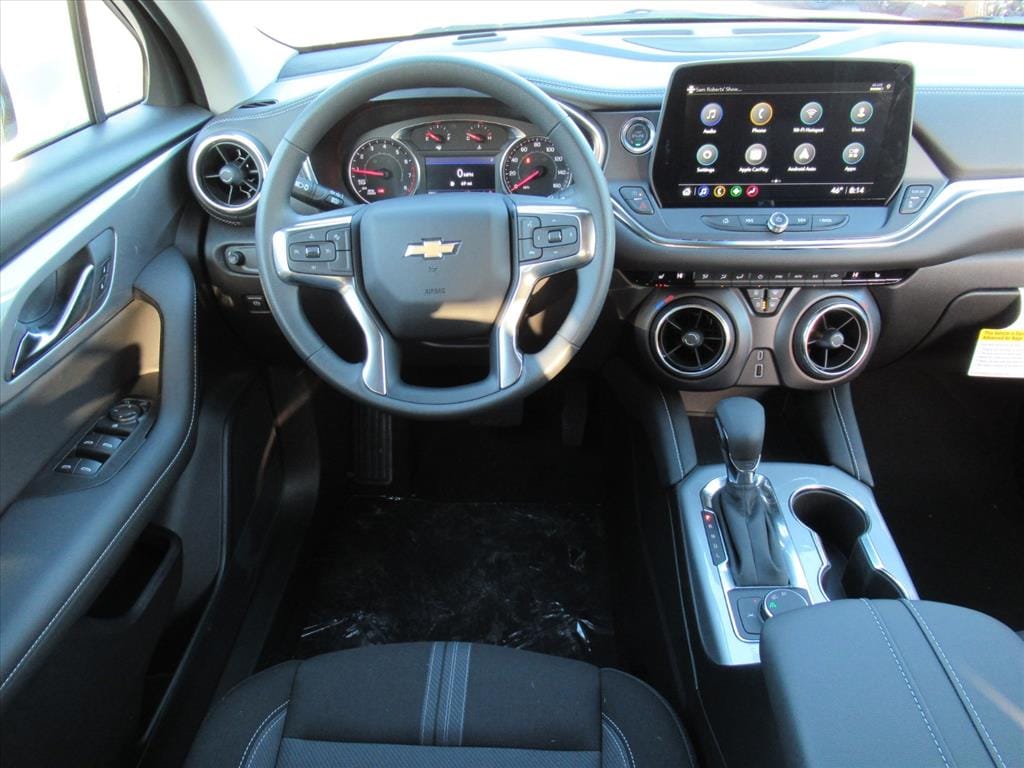 2025 Chevrolet Blazer 2LT - Photo 12