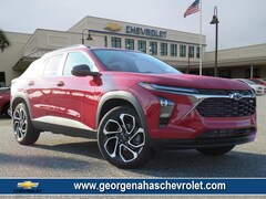 2026 Chevrolet Trax 2RS SUV