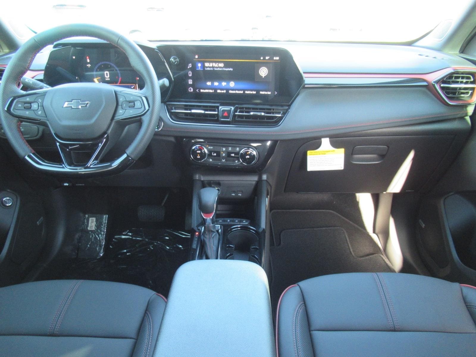 2026 Chevrolet Trailblazer RS - Photo 12