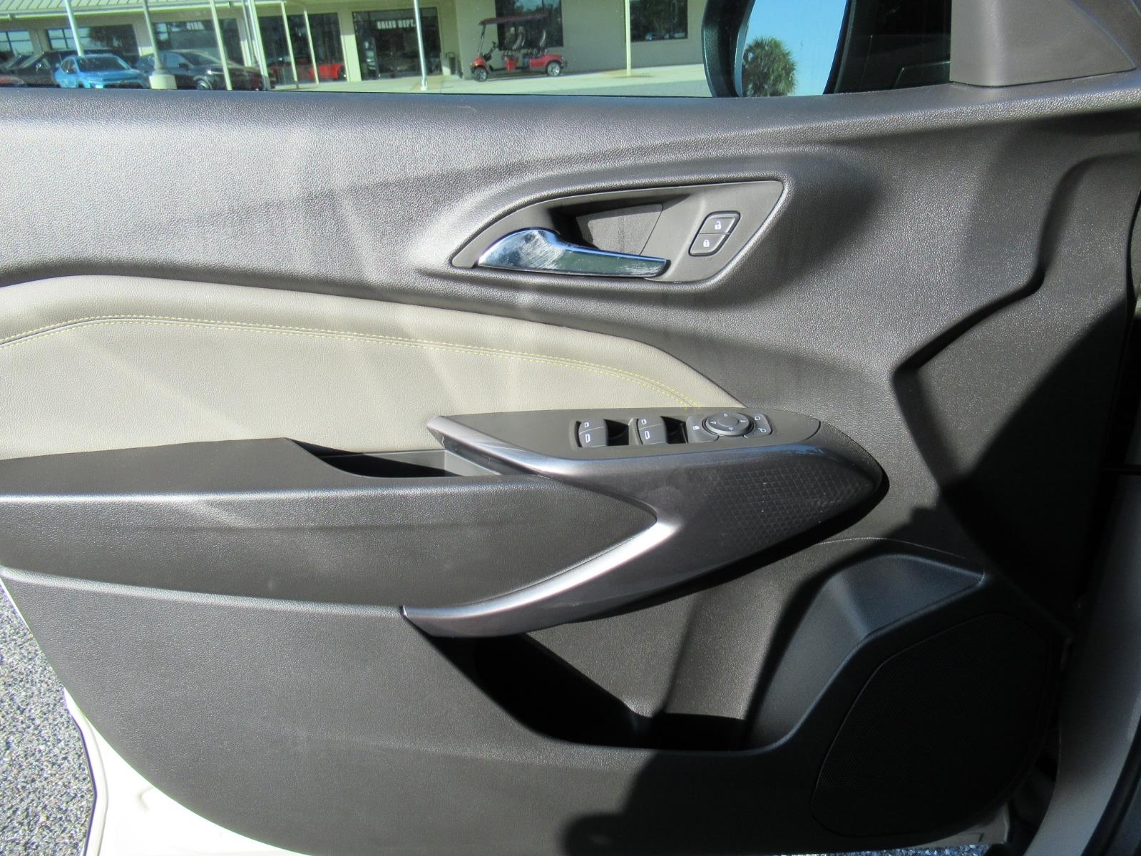 2026 Chevrolet Trax Activ - Photo 19