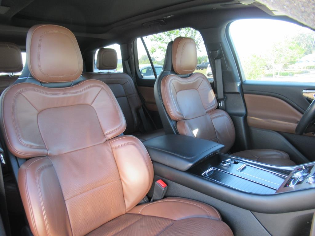 2023 Lincoln Aviator Reserve - Photo 8