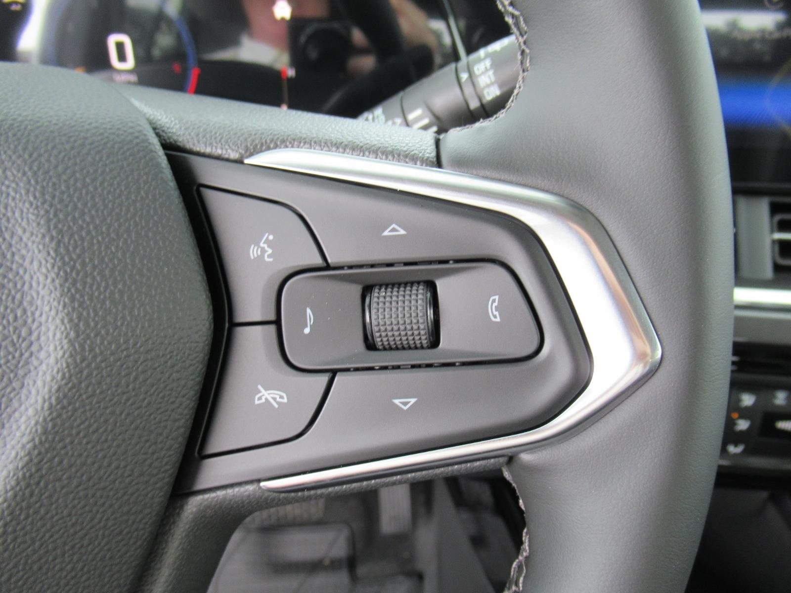 2026 Chevrolet Trax Activ - Photo 30