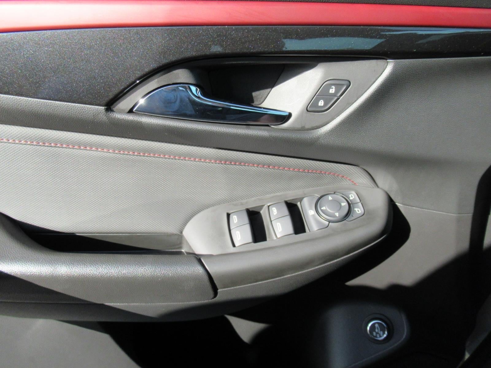 2026 Chevrolet Trailblazer RS - Photo 21