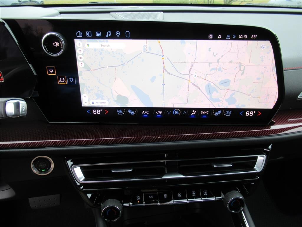 2026 Chevrolet Traverse RS - Photo 24