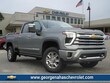 Chevrolet Silverado 2500 HD
