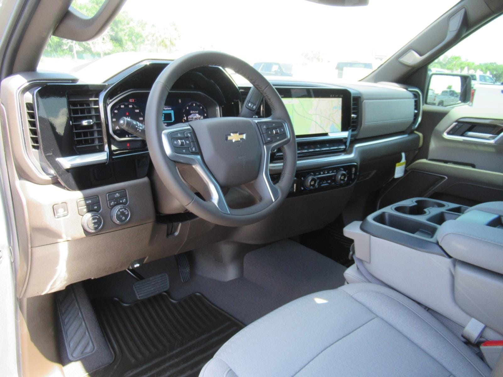 2026 Chevrolet Silverado 1500 LT - Photo 18