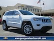  Jeep Grand Cherokee WK
