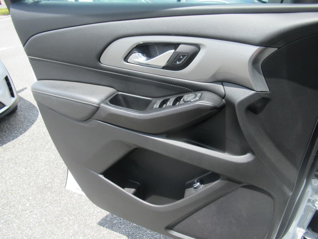 2023 Chevrolet Traverse 3LT - Photo 25