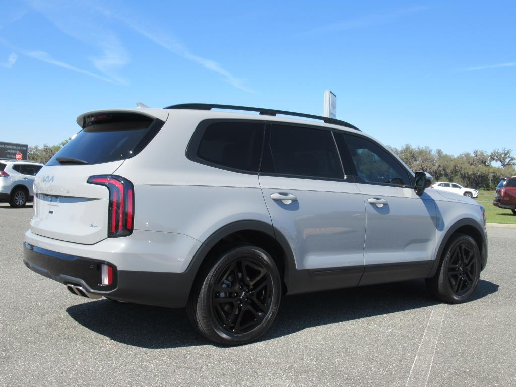 2024 Kia Telluride SX Prestige X-Line - Photo 6