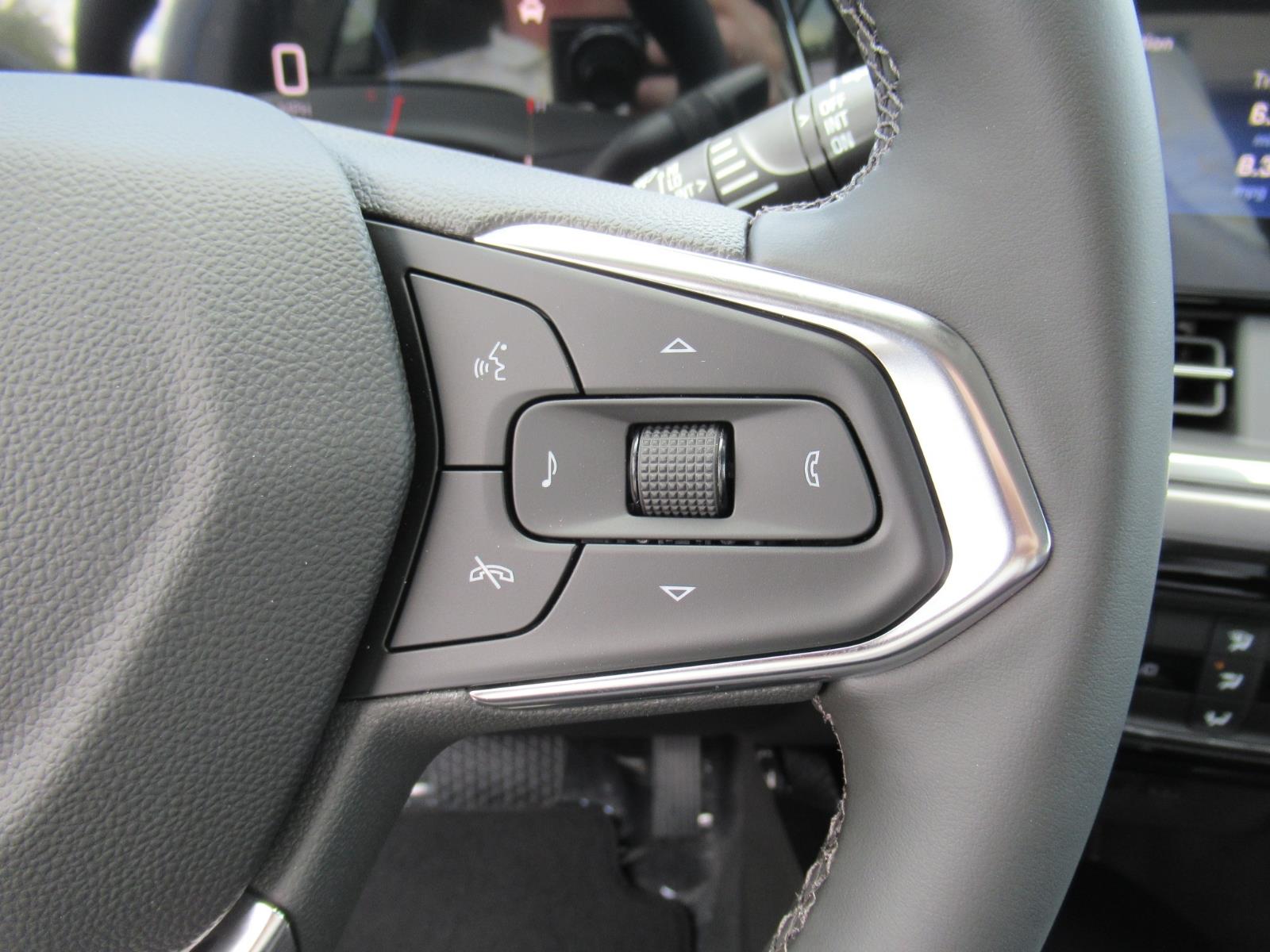 2026 Chevrolet Trax Activ - Photo 24