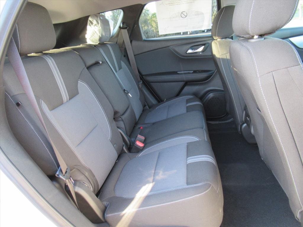 2025 Chevrolet Blazer 2LT - Photo 25
