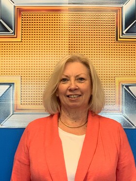 Staff member Apryl Moore from 72493193165c