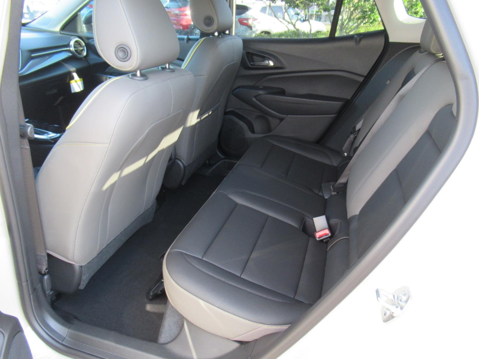 2026 Chevrolet Trax Activ - Photo 28