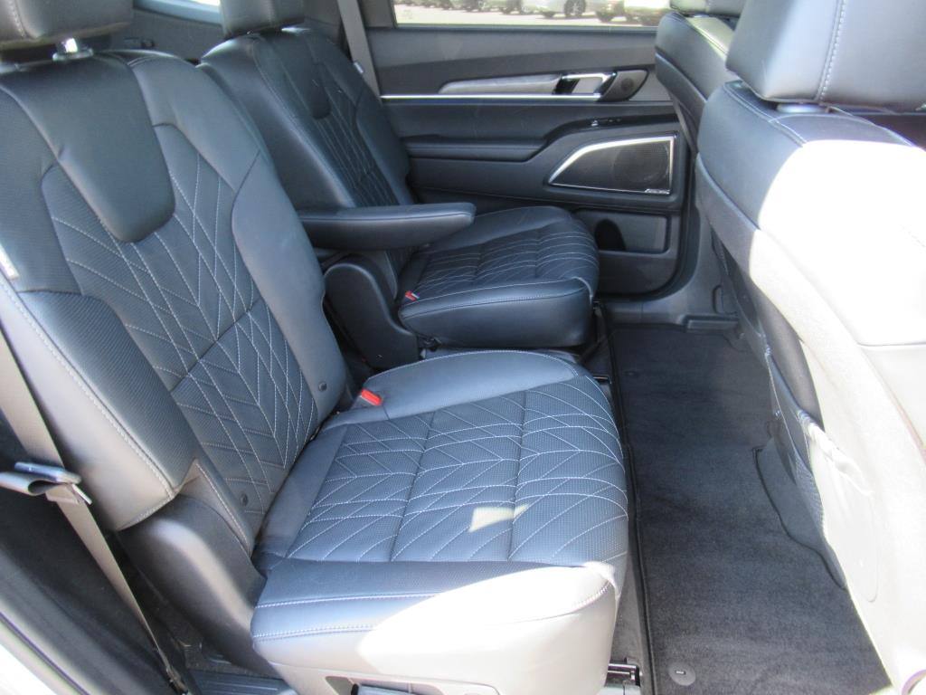 2024 Kia Telluride SX Prestige X-Line - Photo 31