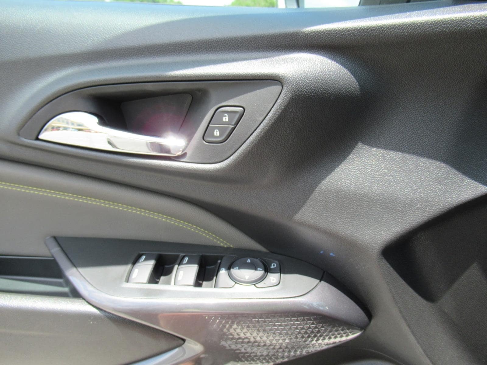 2026 Chevrolet Trax Activ - Photo 20
