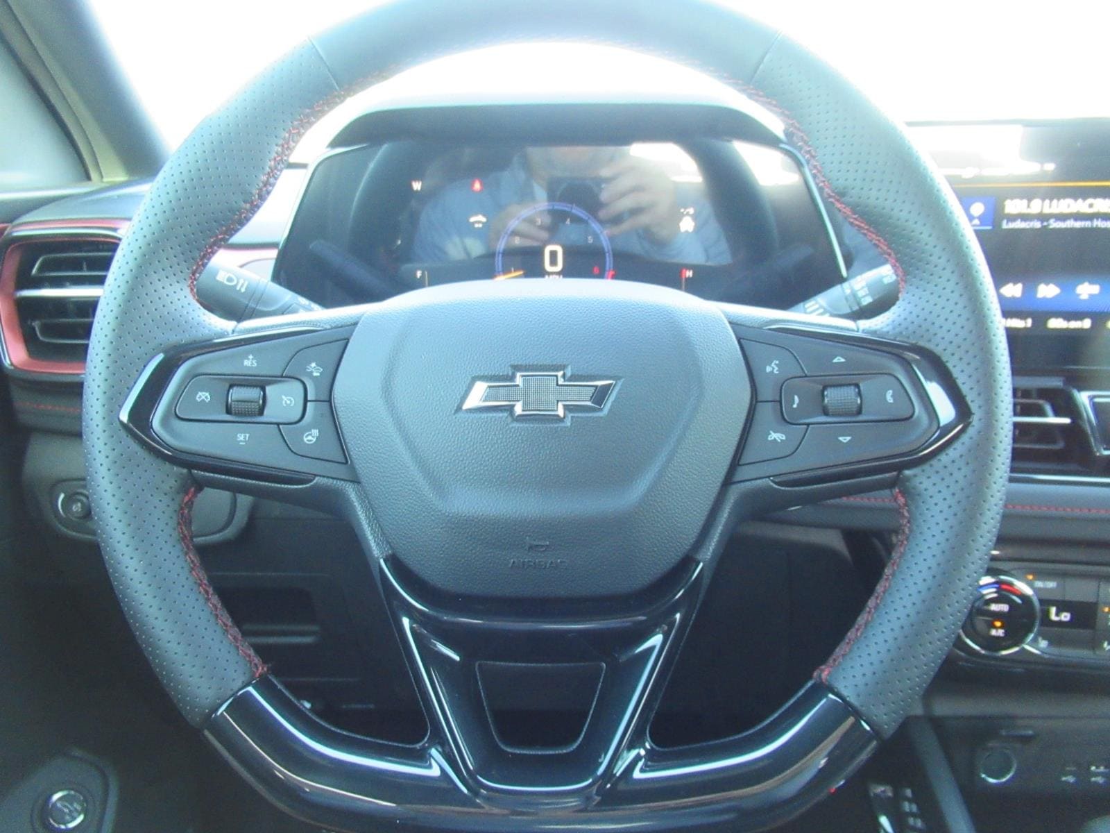 2026 Chevrolet Trailblazer RS - Photo 23
