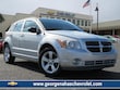  Dodge Caliber