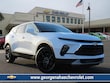  Chevrolet Blazer
