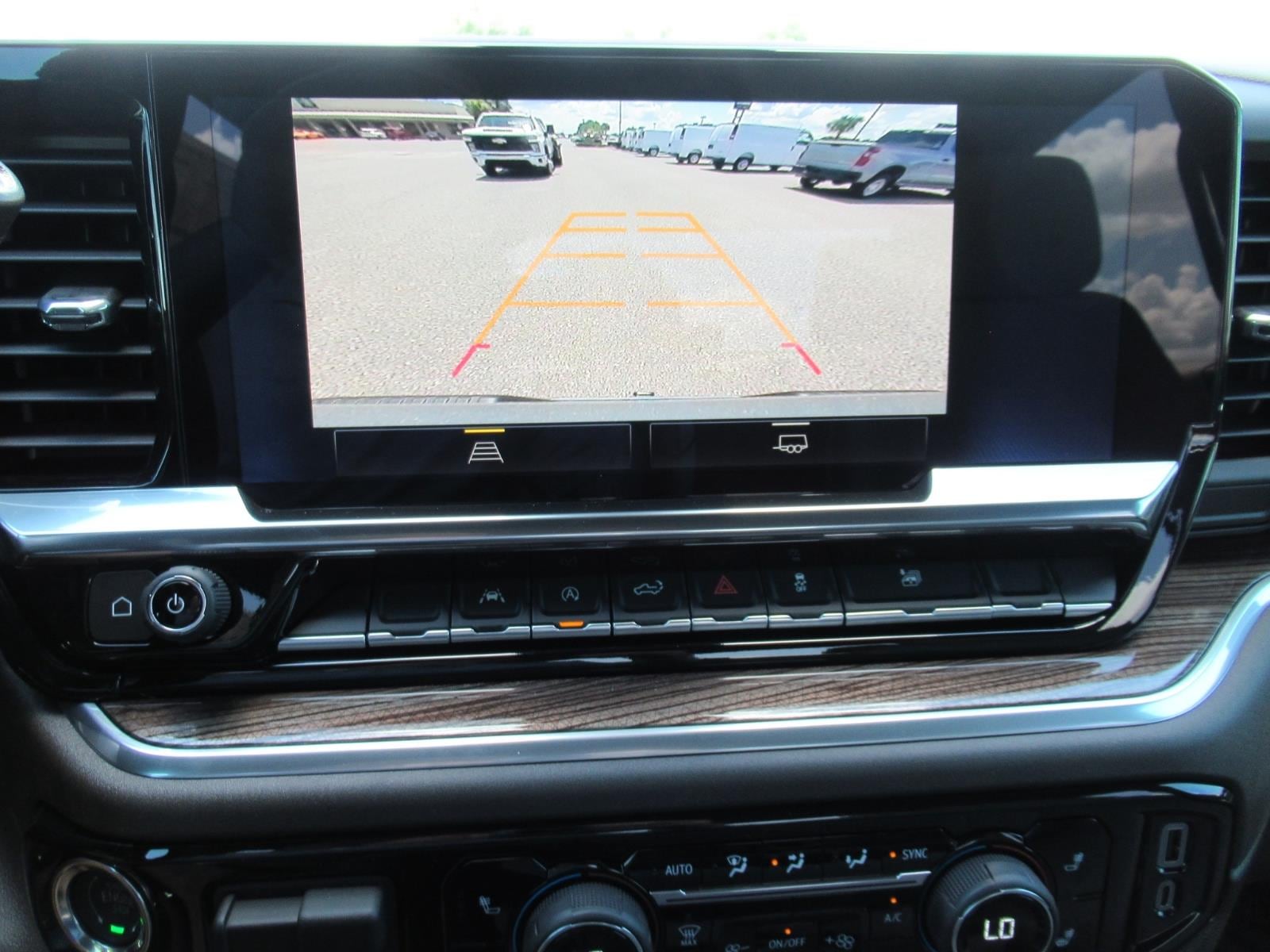 2026 Chevrolet Silverado 1500 LT - Photo 27