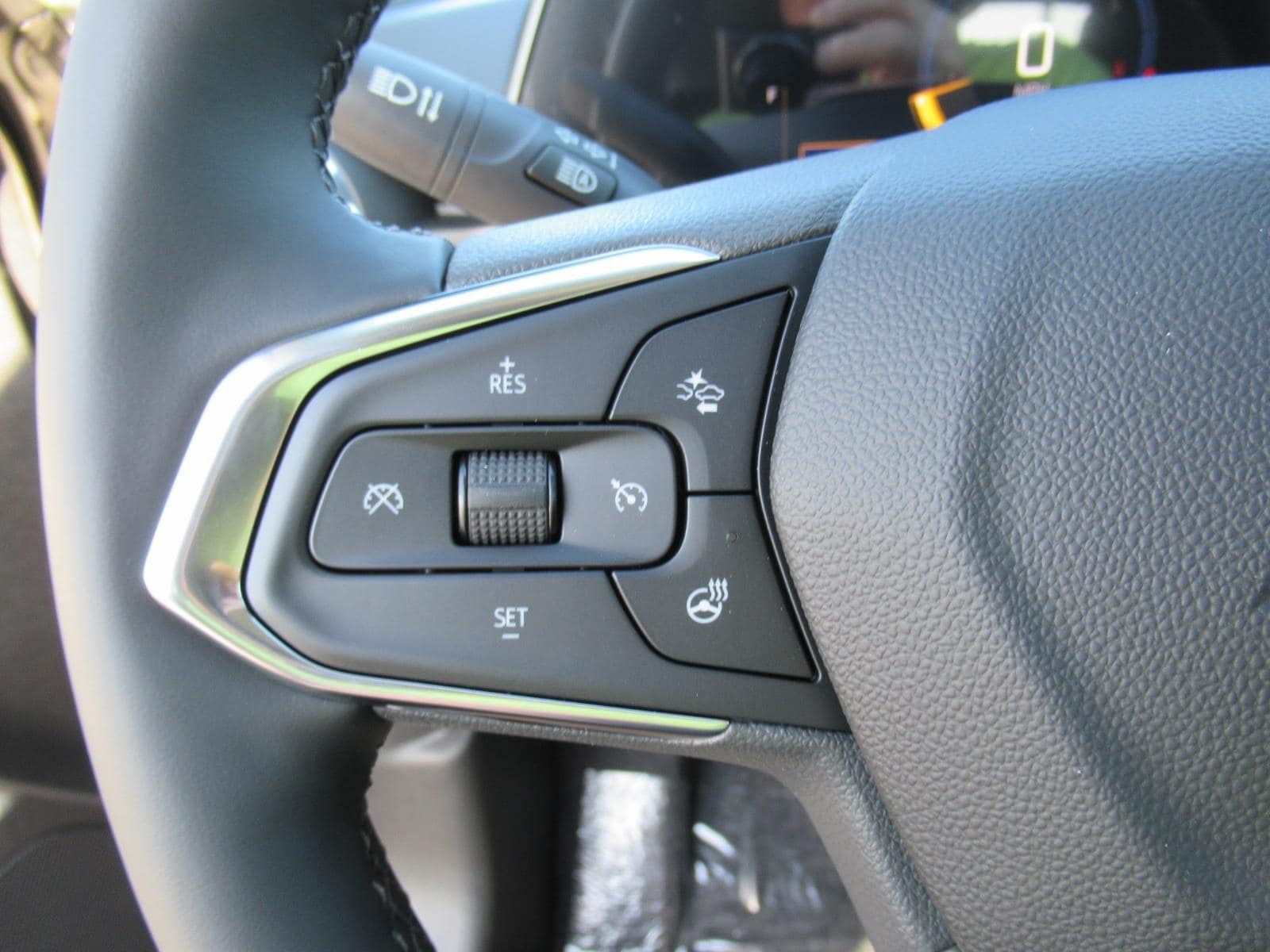 2026 Chevrolet Trax Activ - Photo 22