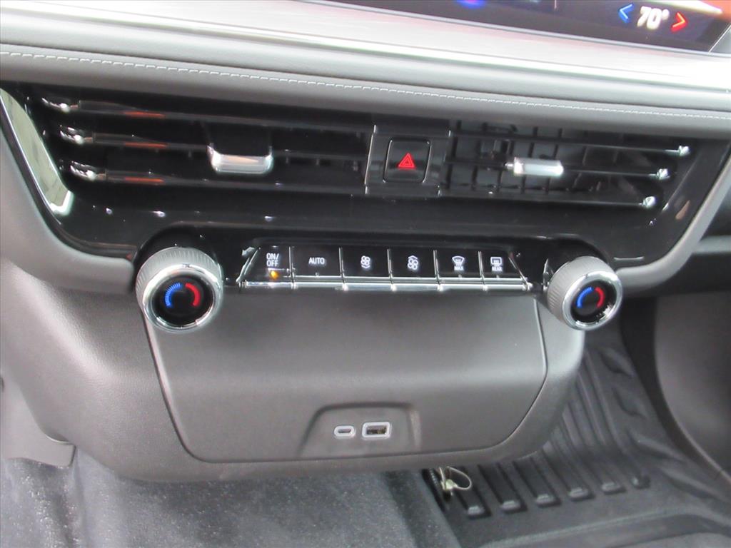 2025 Chevrolet Tahoe Fleet - Photo 25