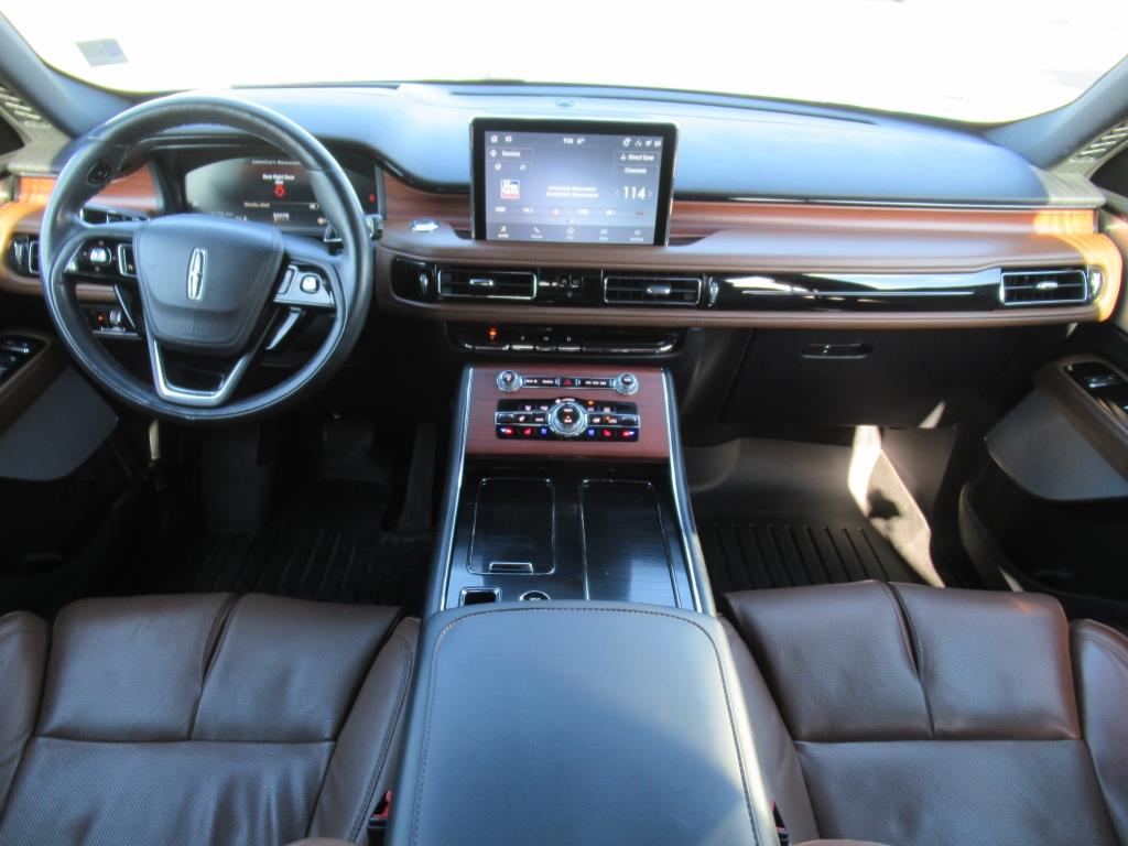 2023 Lincoln Aviator Reserve - Photo 11