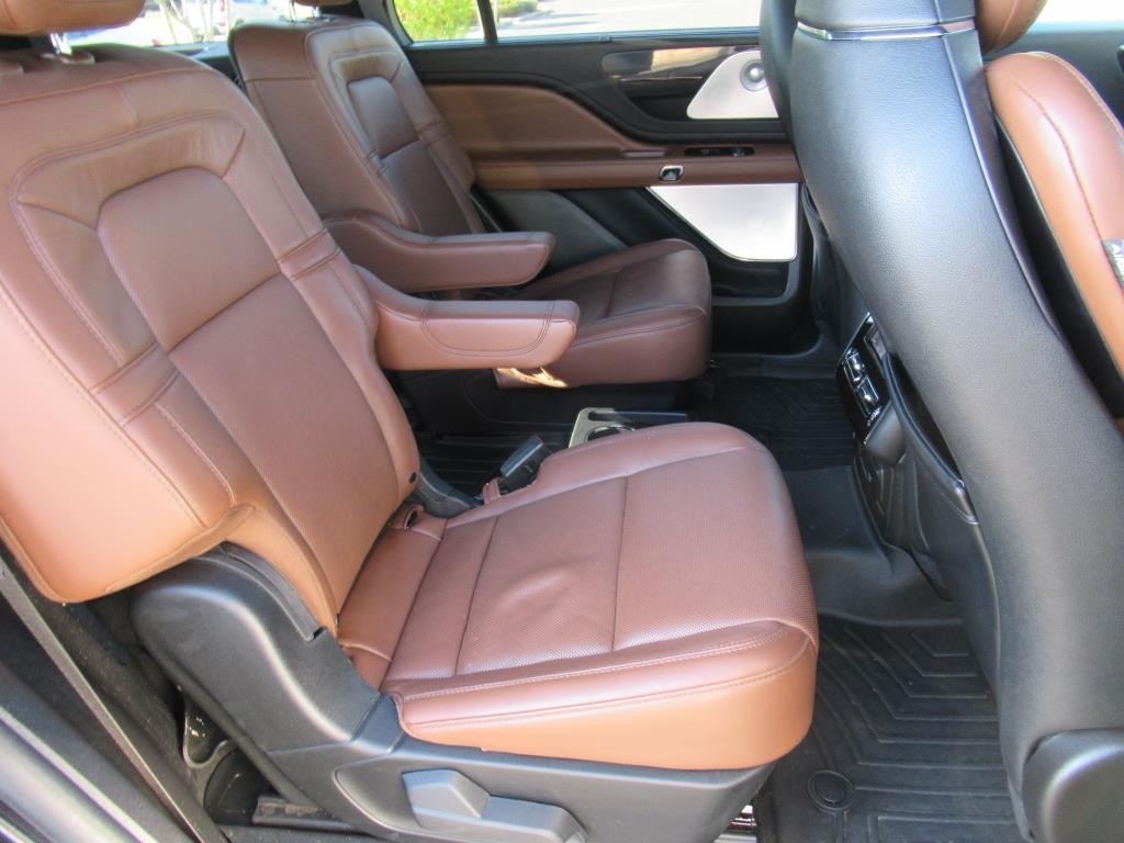 2023 Lincoln Aviator Reserve - Photo 31