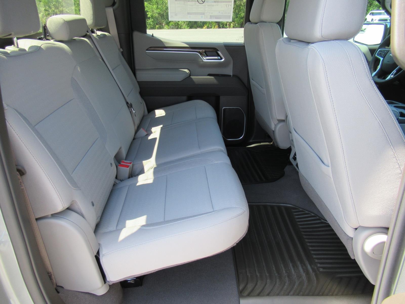 2026 Chevrolet Silverado 1500 LT - Photo 28
