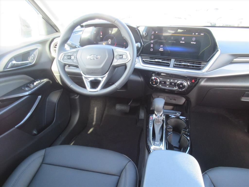 2026 Chevrolet Trax Activ - Photo 12