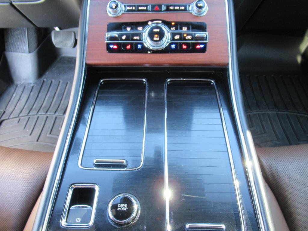2023 Lincoln Aviator Reserve - Photo 20