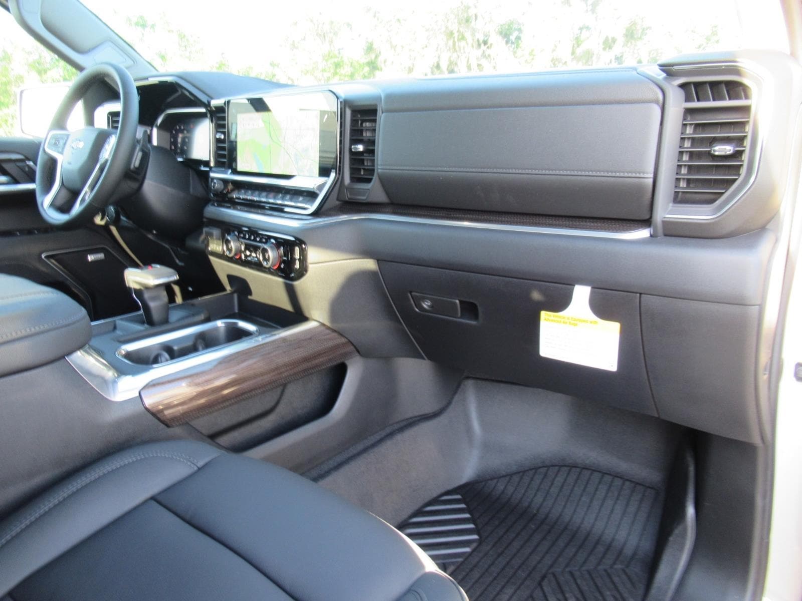 2026 Chevrolet Silverado 1500 RST - Photo 11