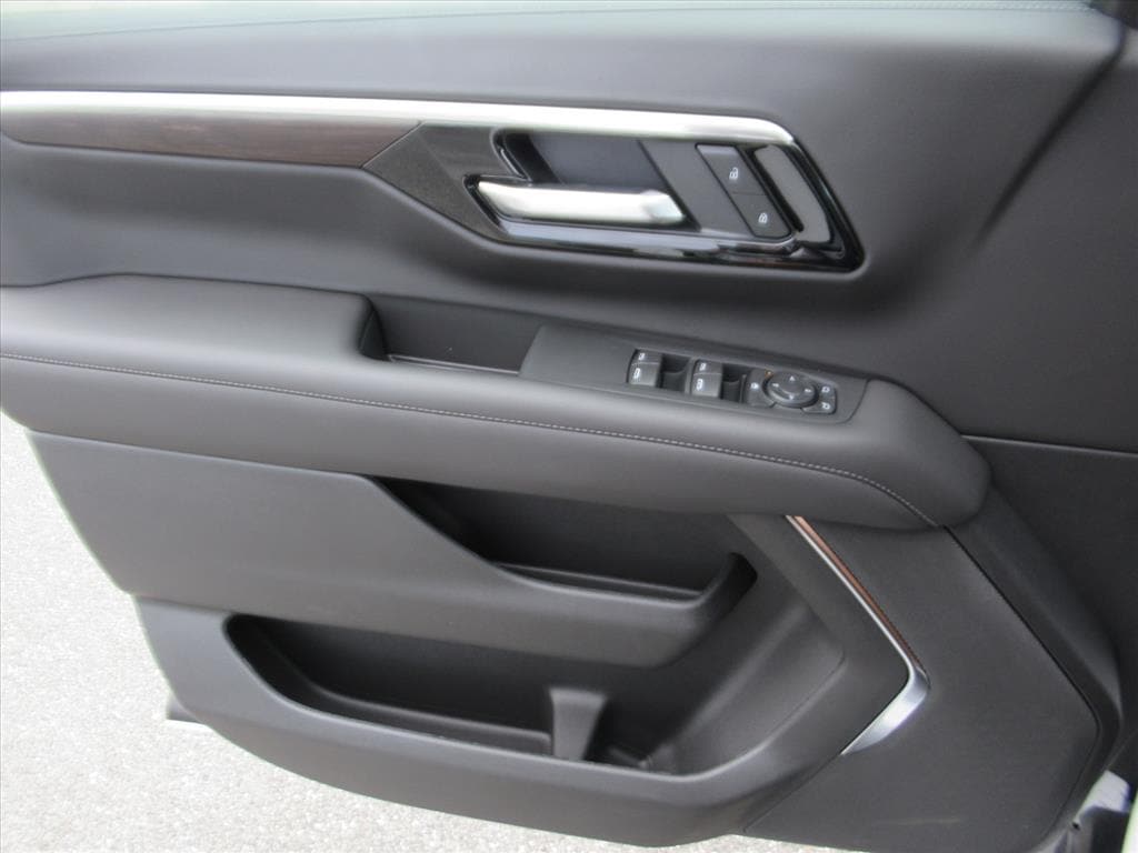 2025 Chevrolet Tahoe Fleet - Photo 27